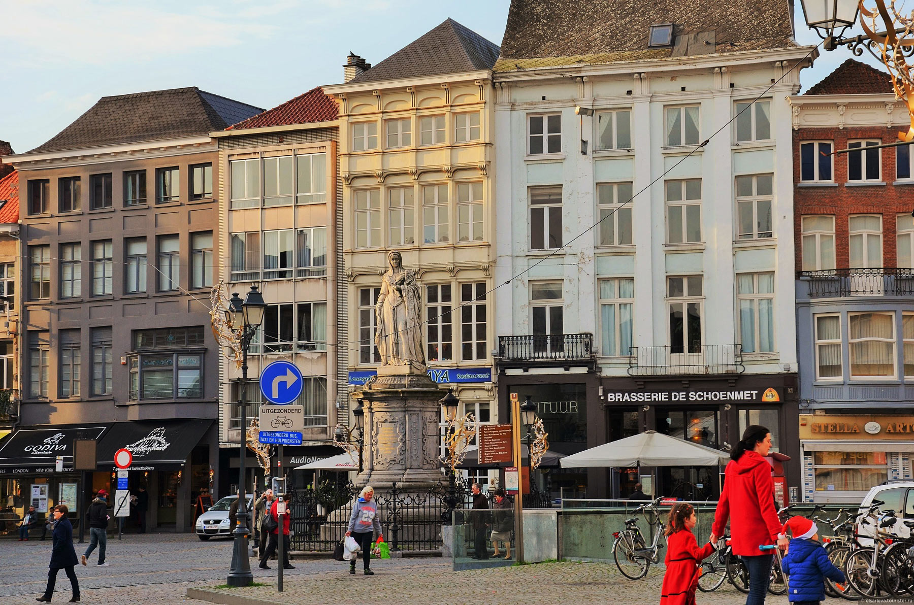 Mechelen